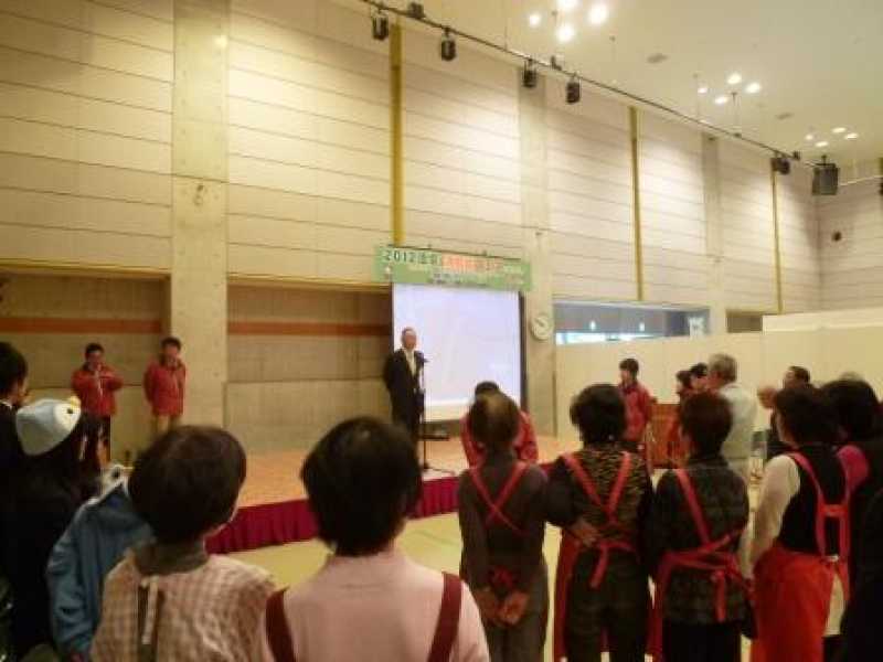明石環境フェス