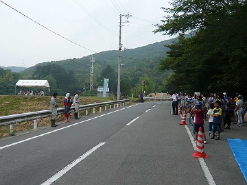 第五回　永室ジュンサイ祭