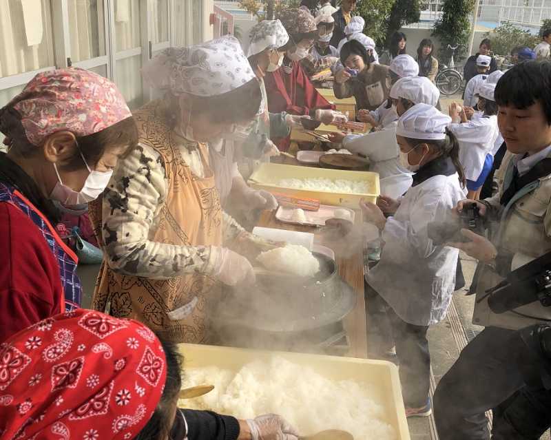 「サンテレビ　コタローとおはよ～！」放映情報★北浜小学校ため池学習★