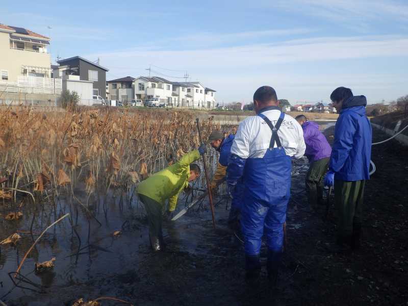 兵庫県の取り組み、地域のホットな話題を分かりやすく紹介するサンテレビ「ひょうご発信」でため池が取り上げられました！！